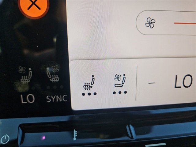 New 2026 Volkswagen Atlas Peak Edition image 22