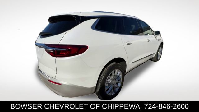 Used 2020 Buick Enclave Essence image 8