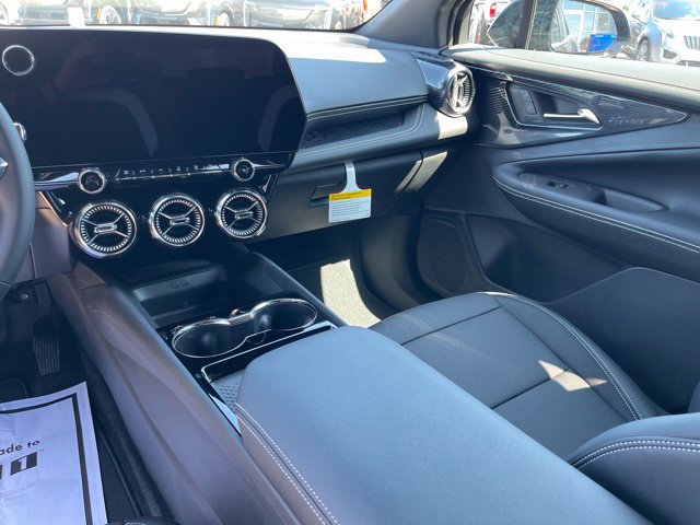 New 2026 Chevrolet Blazer EV LT FWD image 19