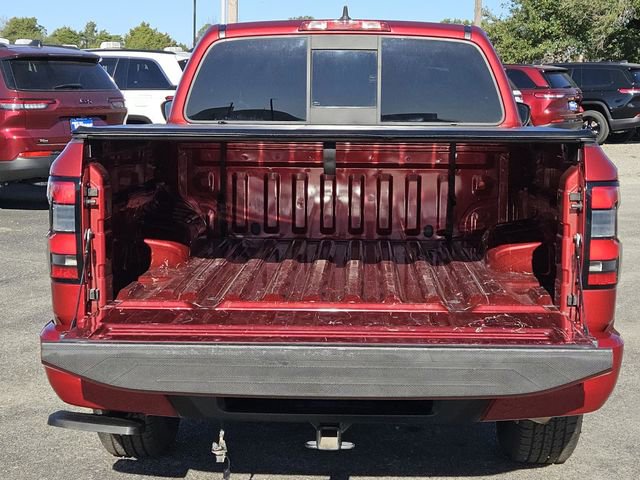 Used 2022 Nissan Frontier SV w/ Technology Package image 13