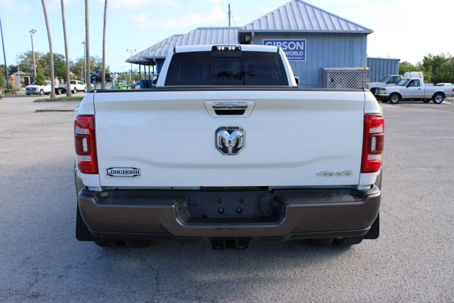 Used 2021 RAM 3500 Limited image 9