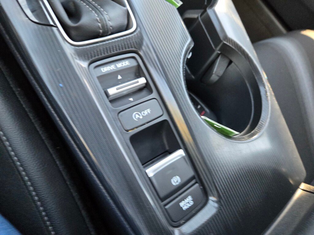 Certified 2026 Honda Civic Sport image 19