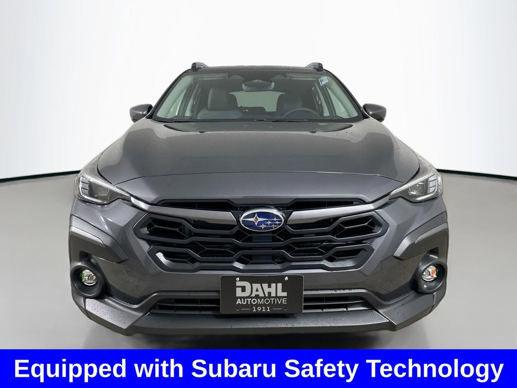 New 2026 Subaru Crosstrek 2.5i Limited image 2