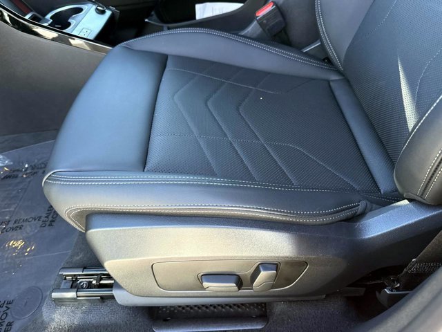 Certified 2025 BMW X1 xDrive28i w/ Convenience Package image 20