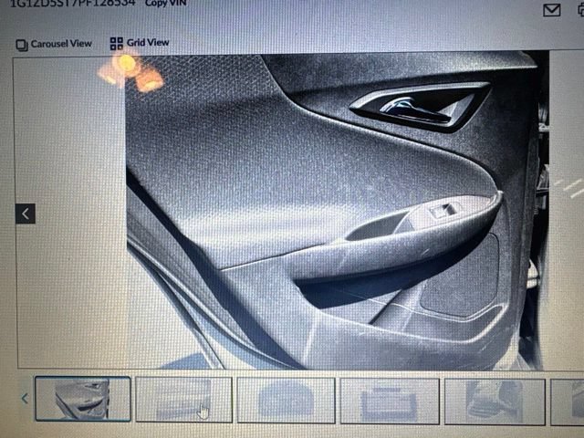 Used 2023 Chevrolet Malibu LT FWD image 11