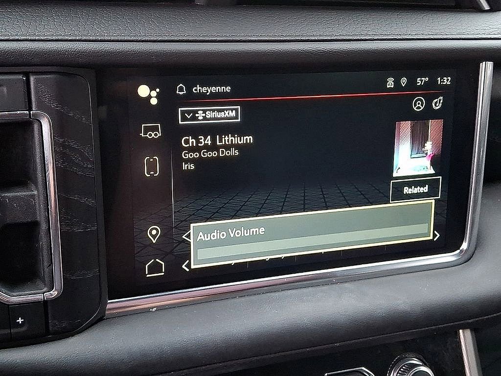 Used 2024 GMC Yukon Denali w/ Advanced Technology Package image 20