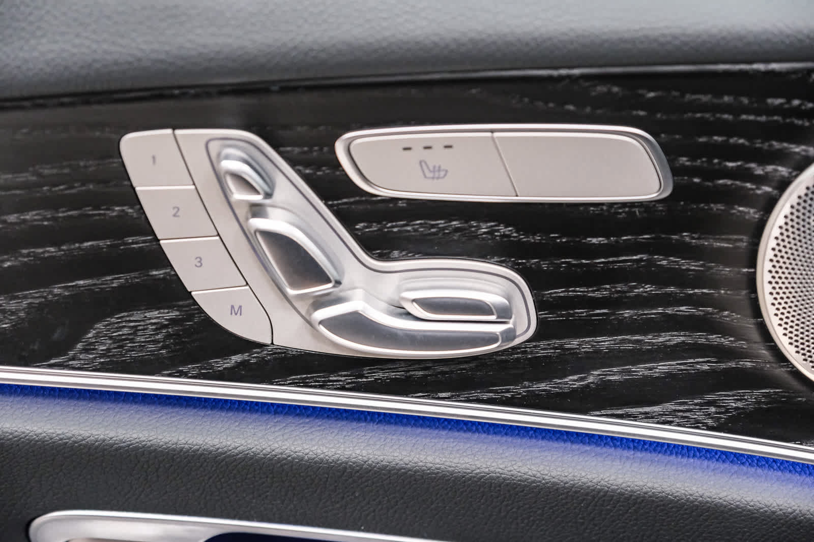 Certified 2023 Mercedes-Benz E 350 4MATIC Sedan image 28