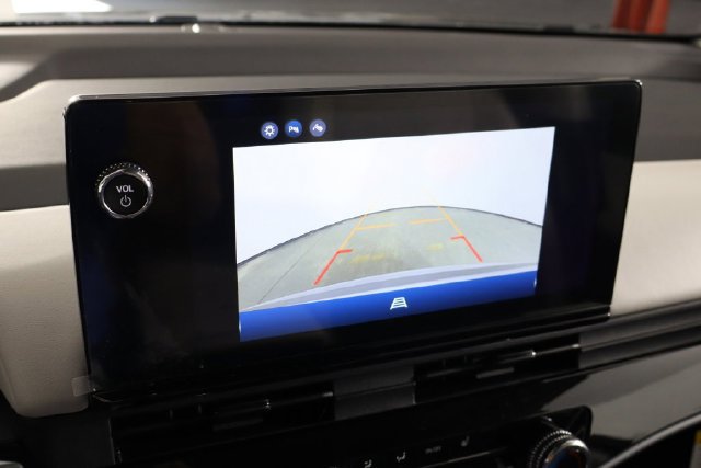 Used 2025 Honda Prologue Touring image 42