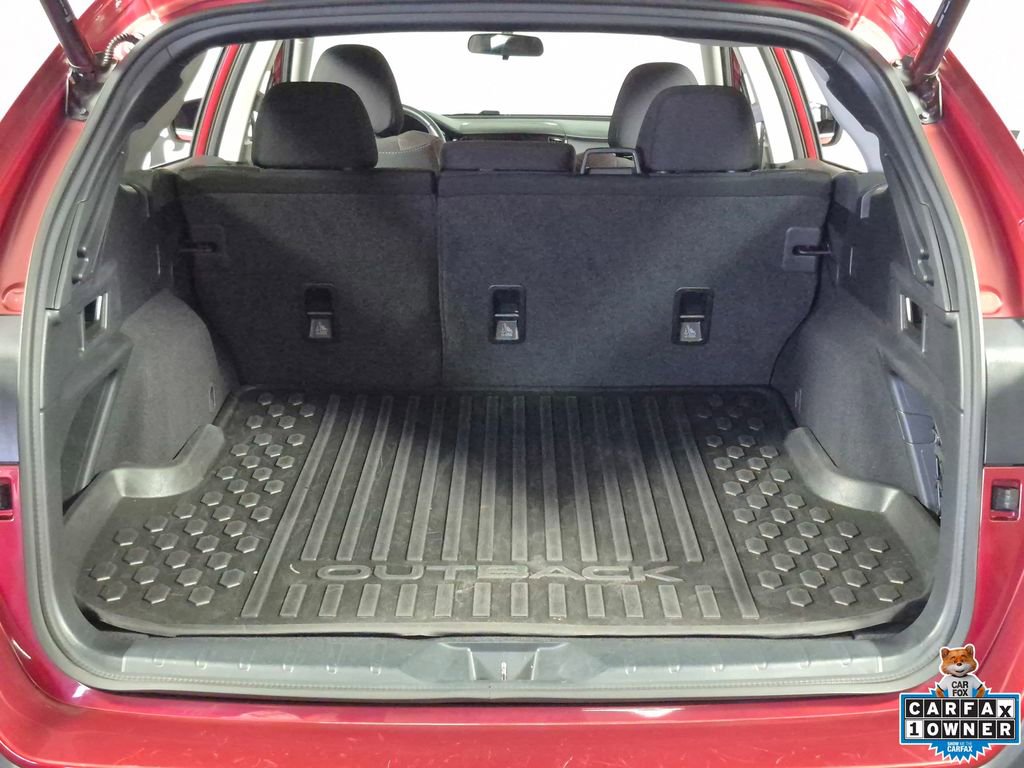 Used 2022 Subaru Outback Premium AWD/4WD image 23