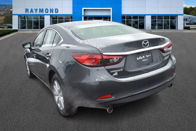 Used 2014 MAZDA MAZDA6 Sport image 5
