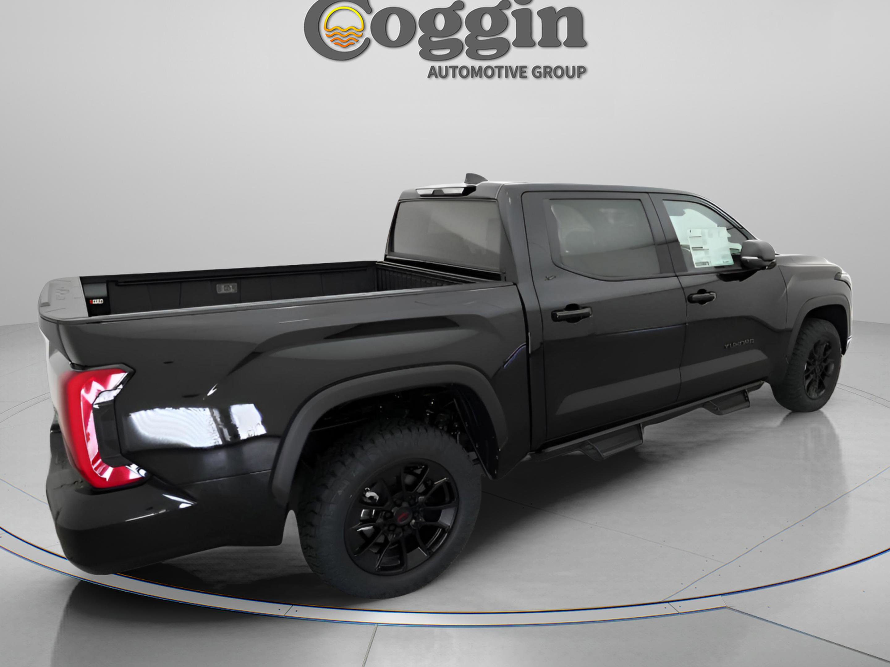 New 2026 Toyota Tundra SR5 AWD/4WD image 23