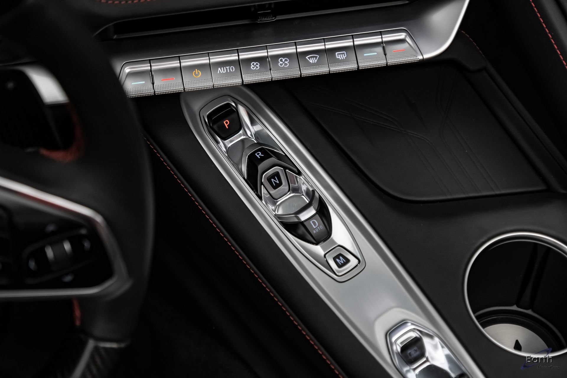 Used 2026 Chevrolet Corvette Z06 RWD image 72