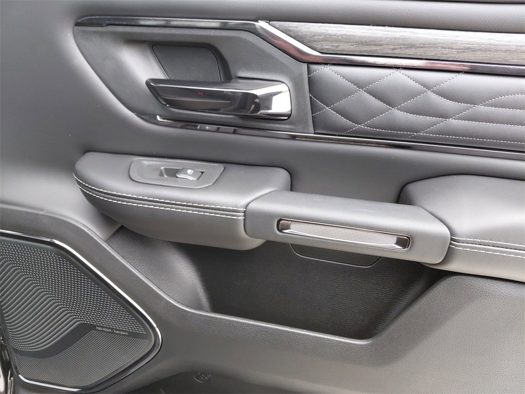 New 2026 RAM 1500 Limited image 21