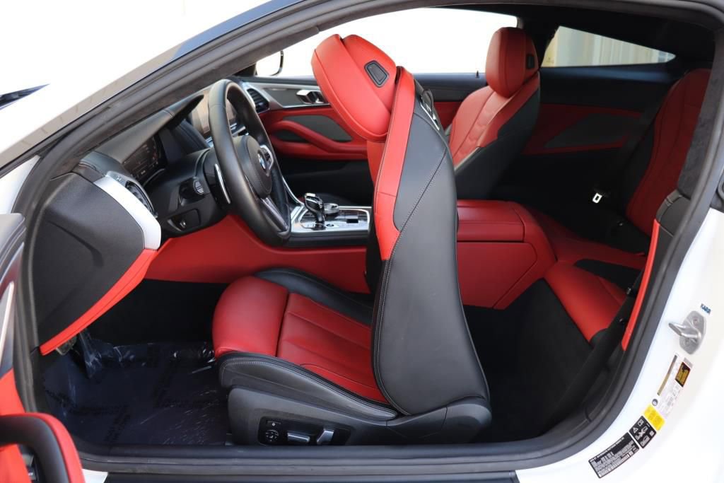 Used 2020 BMW M850i xDrive Coupe image 19