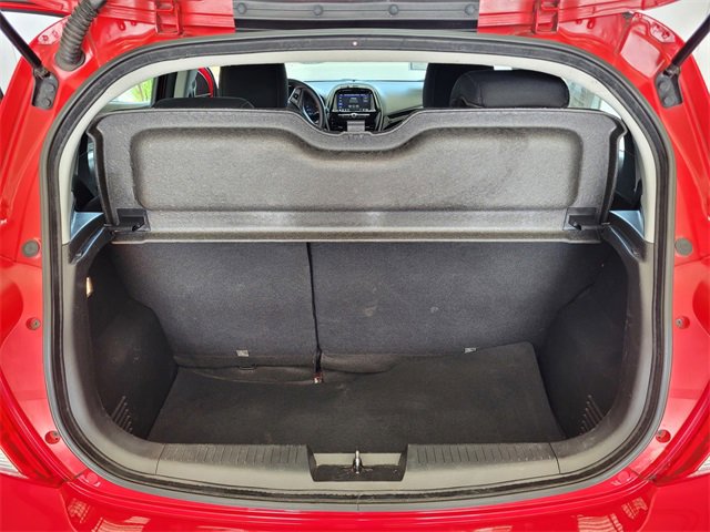 Used 2021 Chevrolet Spark LT image 33