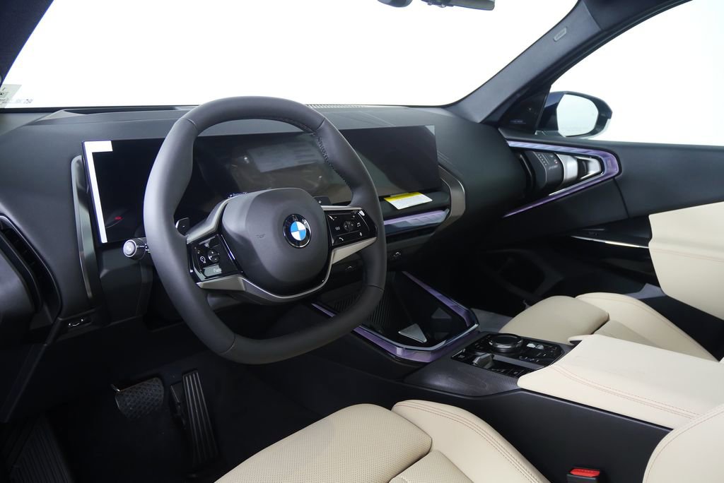 Used 2026 BMW X3 xDrive30 w/ Premium Package image 13