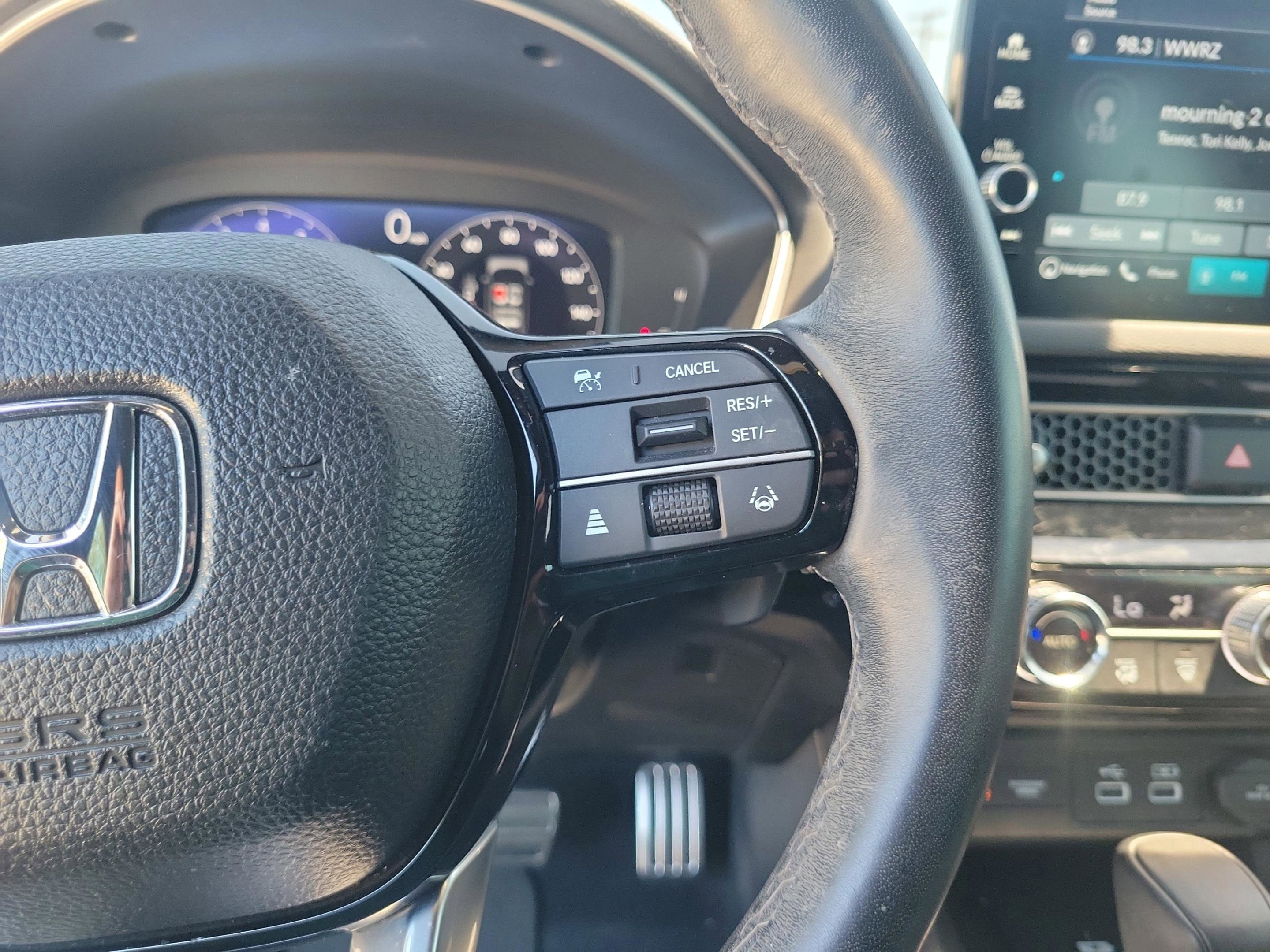 Used 2024 Honda Civic Sport Touring image 20