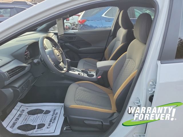 New 2026 Subaru Crosstrek 2.5i Sport image 13