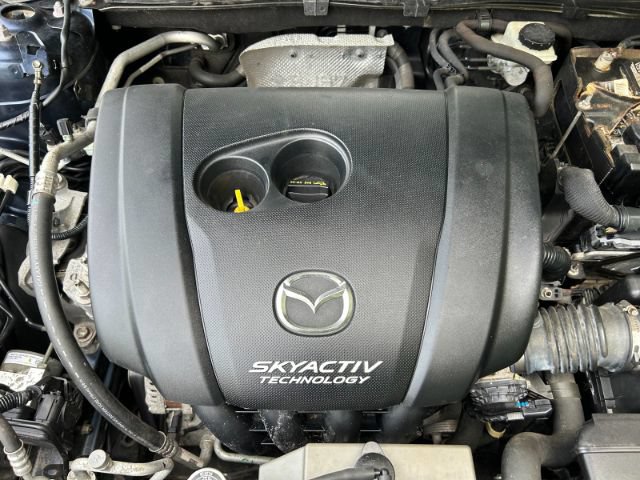 Used 2017 MAZDA MAZDA3 Sport FWD image 36