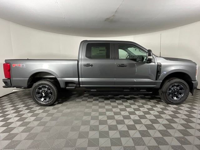 New 2026 Ford F250 XL w/ STX Appearance Package image 2