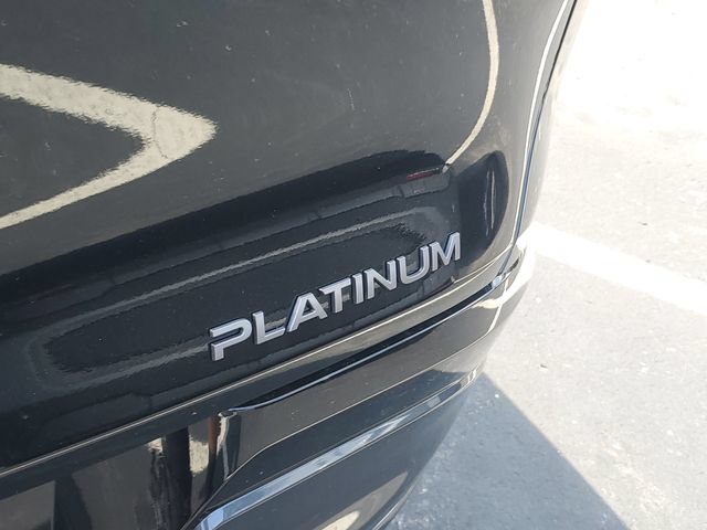 New 2027 Nissan Murano Platinum w/ Cargo Package AWD/4WD image 10