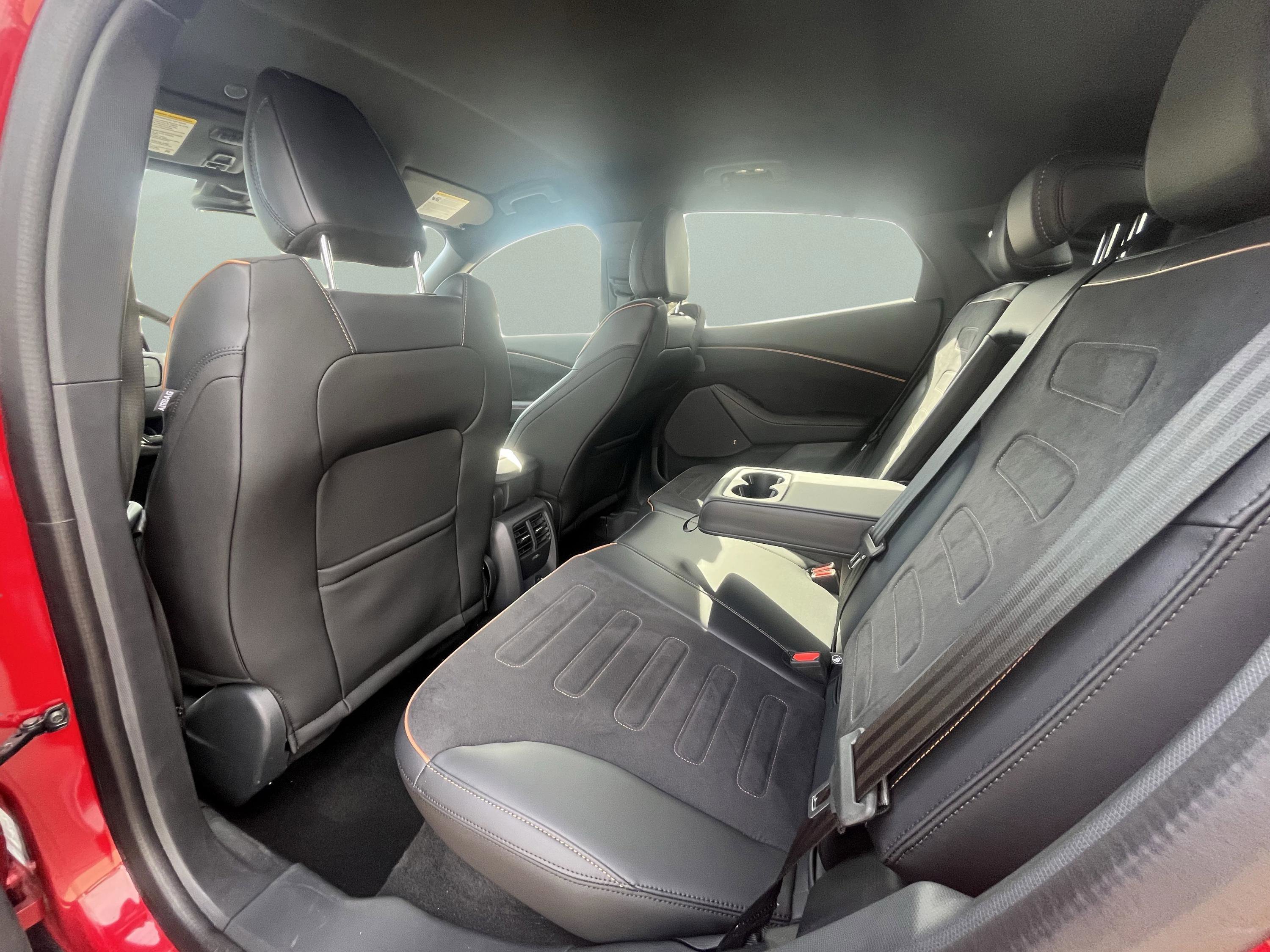 Certified 2021 Ford Mustang Mach-E GT image 31