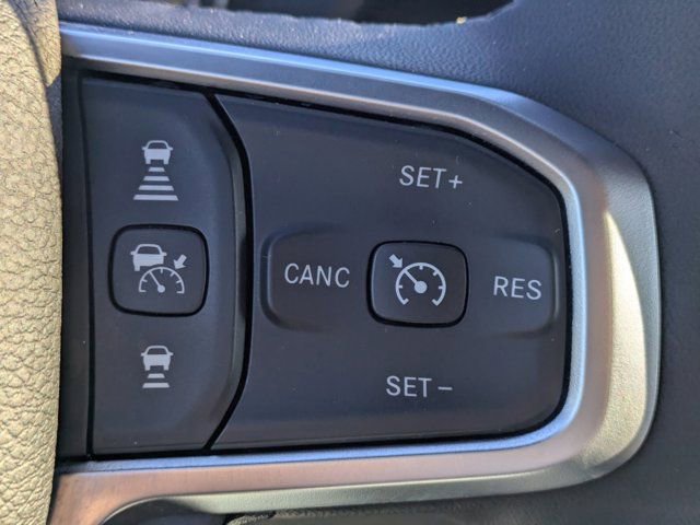 Used 2025 RAM 1500 Big Horn image 25