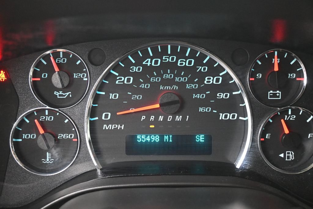 Used 2023 Chevrolet Express 3500 LS RWD image 18
