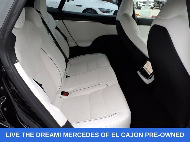 Used 2021 Tesla Model S Plaid AWD/4WD image 20