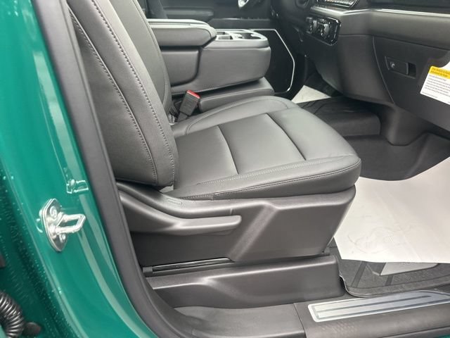 New 2026 Chevrolet Silverado 1500 LT w/ Safety Package AWD/4WD image 34