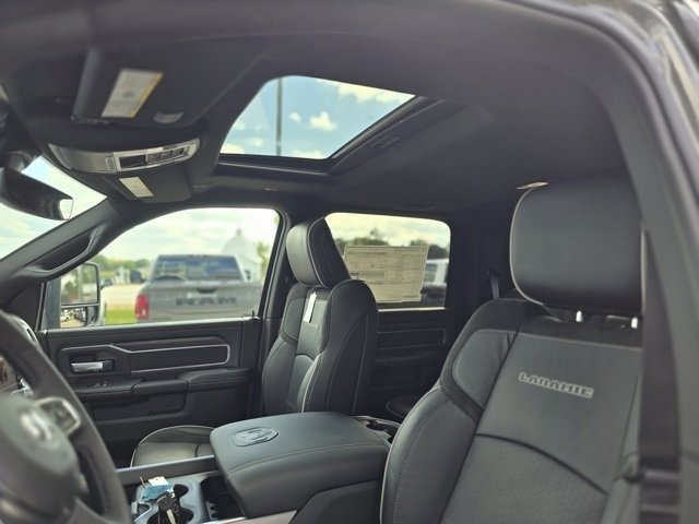 New 2026 RAM 2500 Laramie image 22