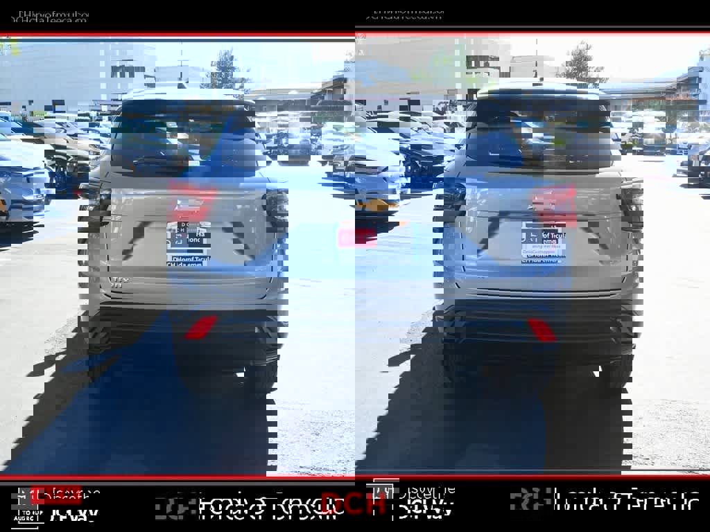 Used 2024 Chevrolet Trax LS w/ Driver Confidence Package image 6