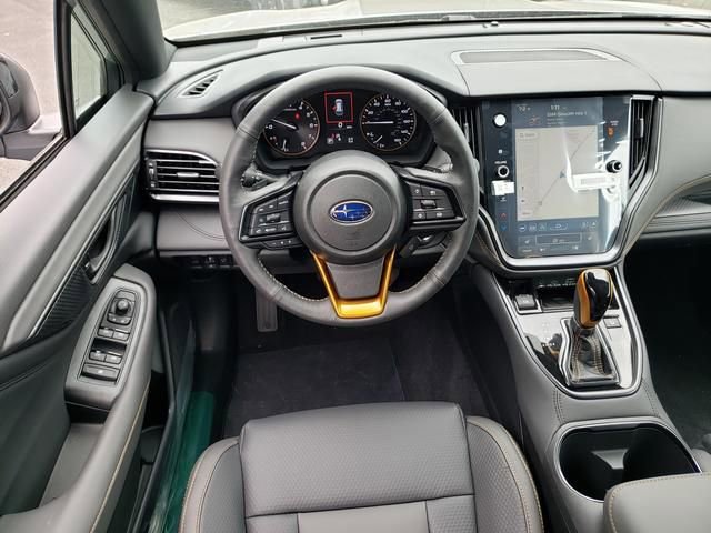 New 2025 Subaru Outback Wilderness image 15
