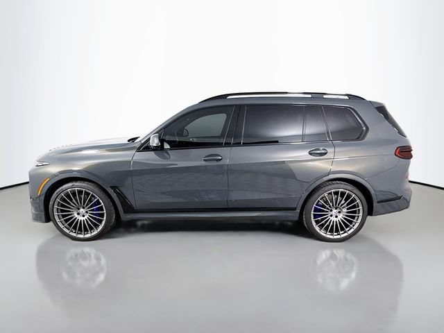 Used 2024 BMW ALPINA XB7 AWD/4WD image 4