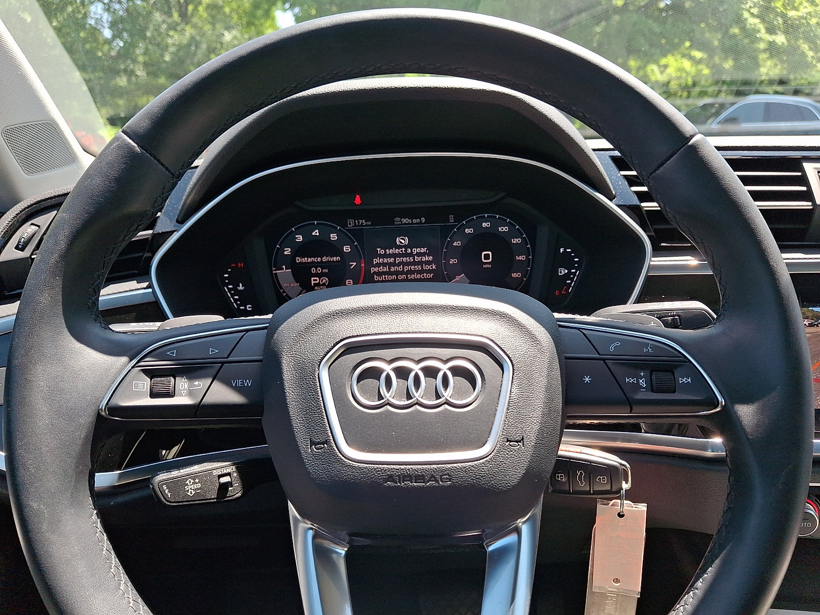 Certified 2022 Audi Q3 2.0T Premium Plus AWD/4WD image 19