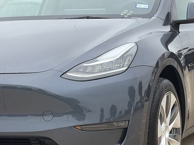 Used 2023 Tesla Model Y Long Range image 4