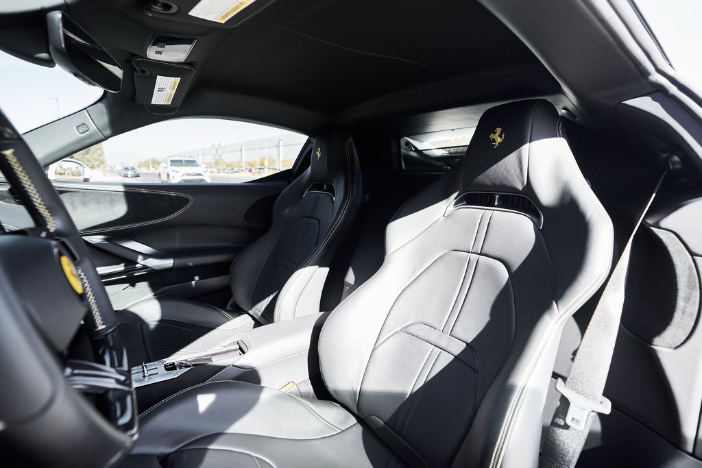 Used 2023 Ferrari SF90 Stradale image 49