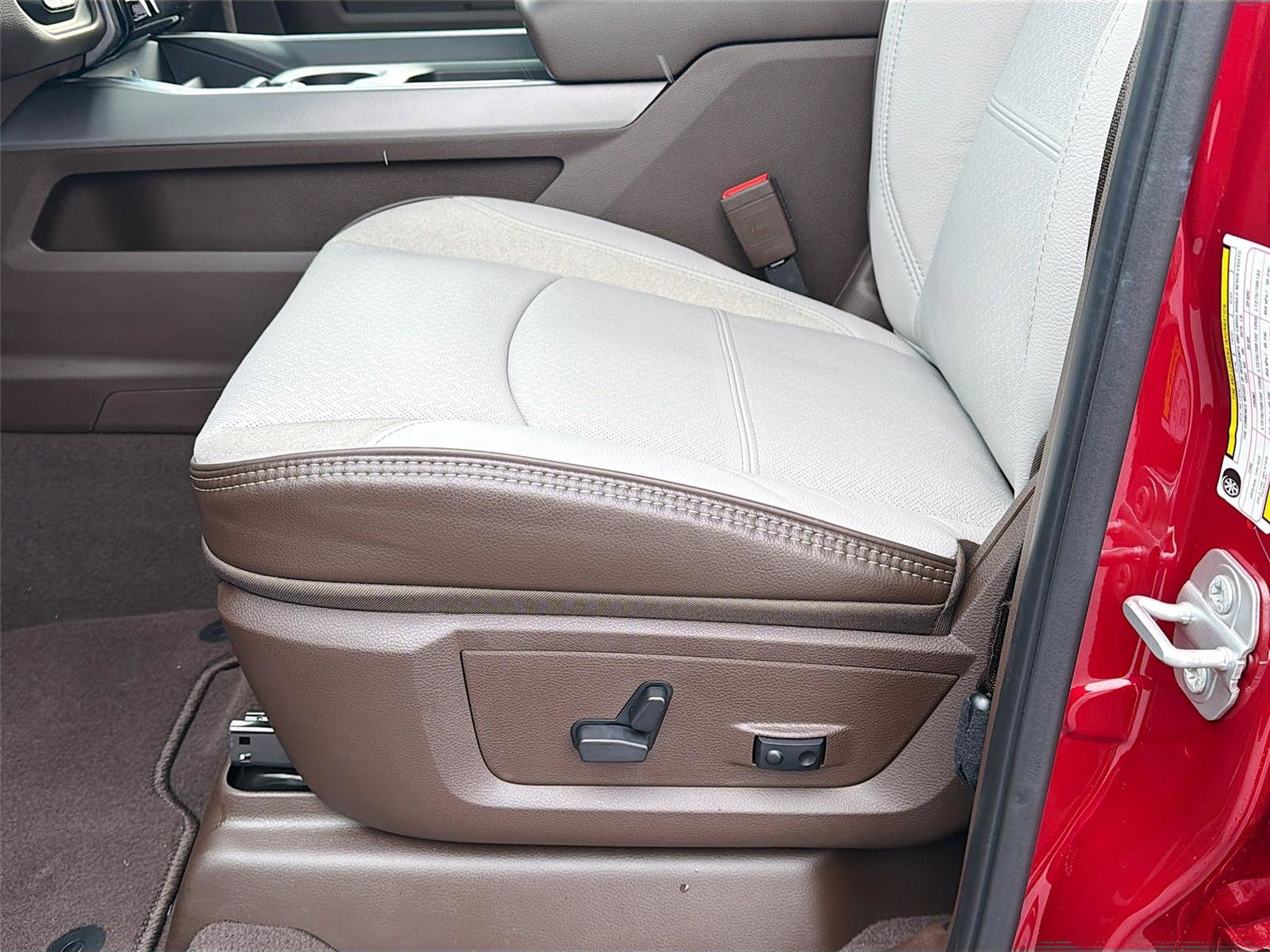 New 2026 RAM 2500 Laramie image 20