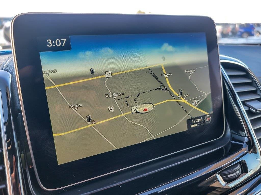 Used 2018 Mercedes-Benz GLE 350 4MATIC image 13