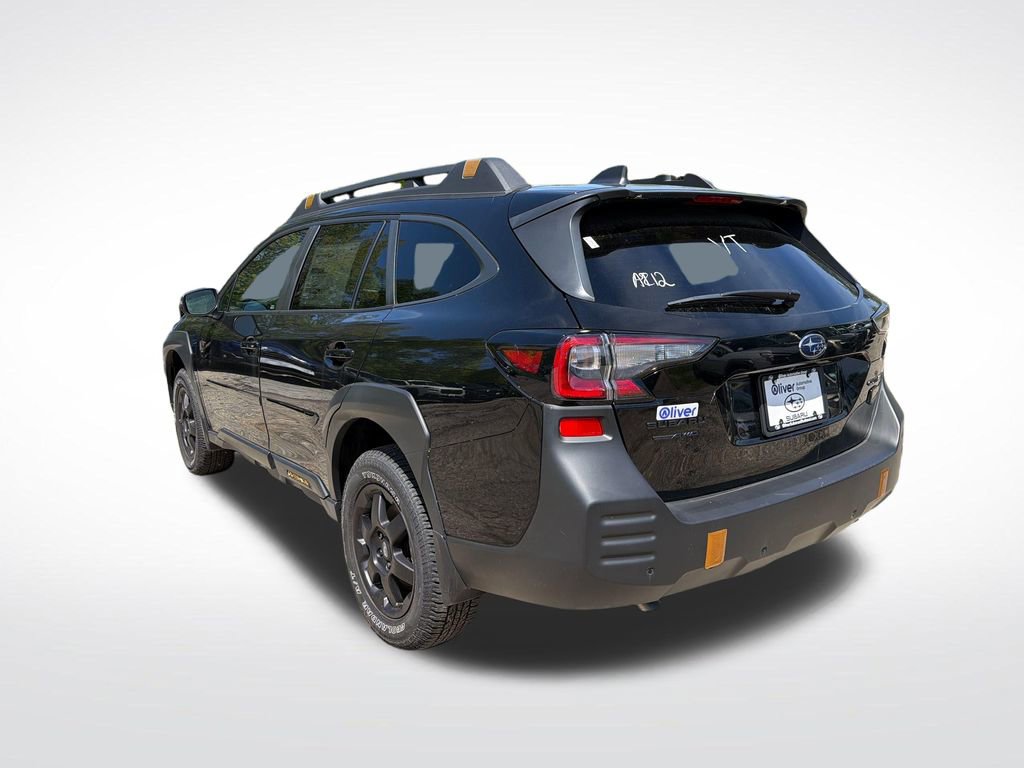 New 2025 Subaru Outback Wilderness AWD/4WD image 6