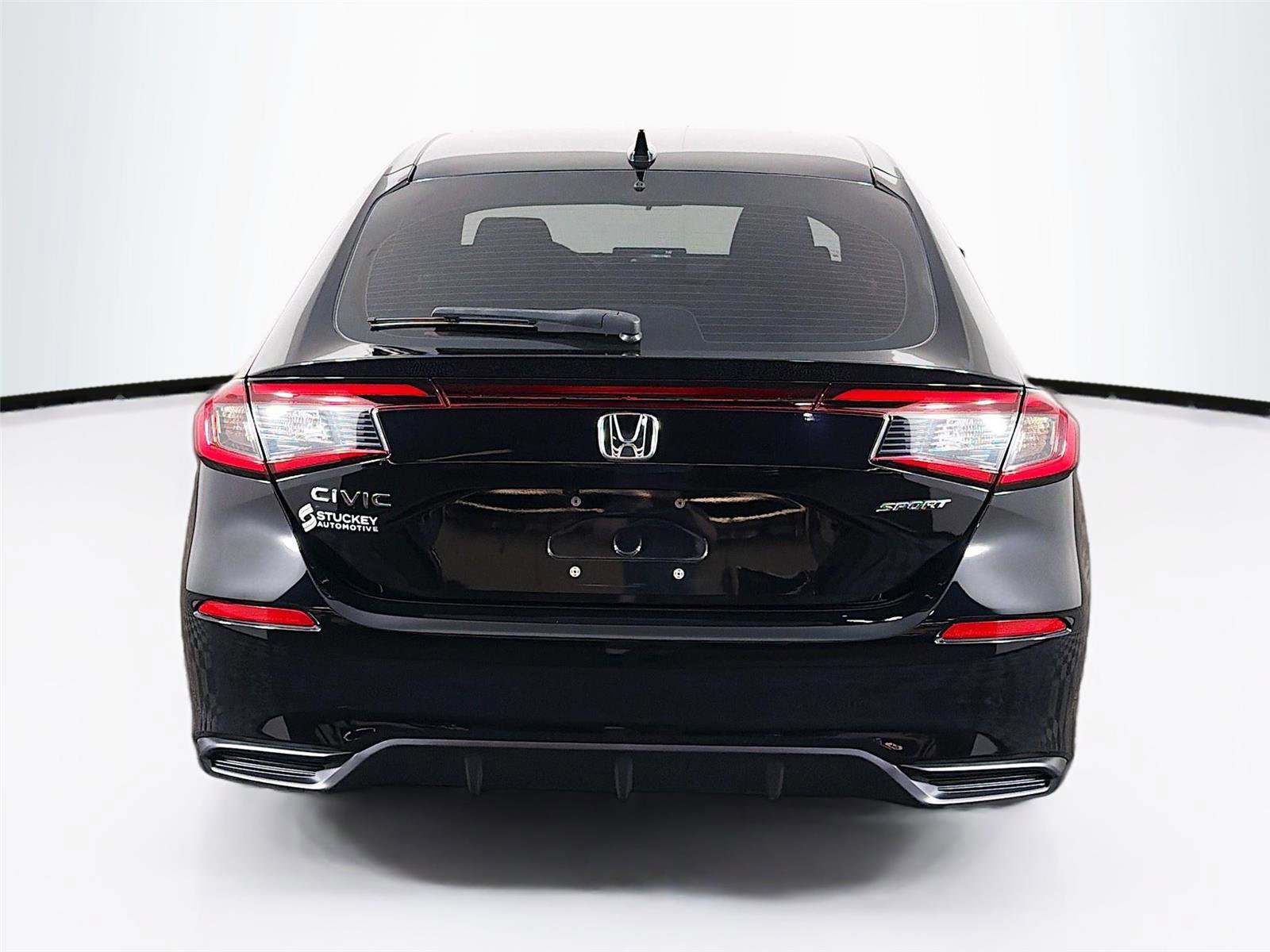 Used 2023 Honda Civic Sport image 6