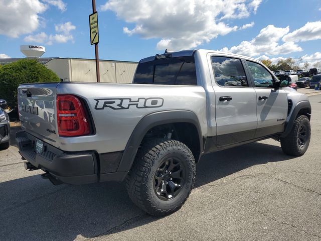 New 2026 RAM 1500 RHO image 6