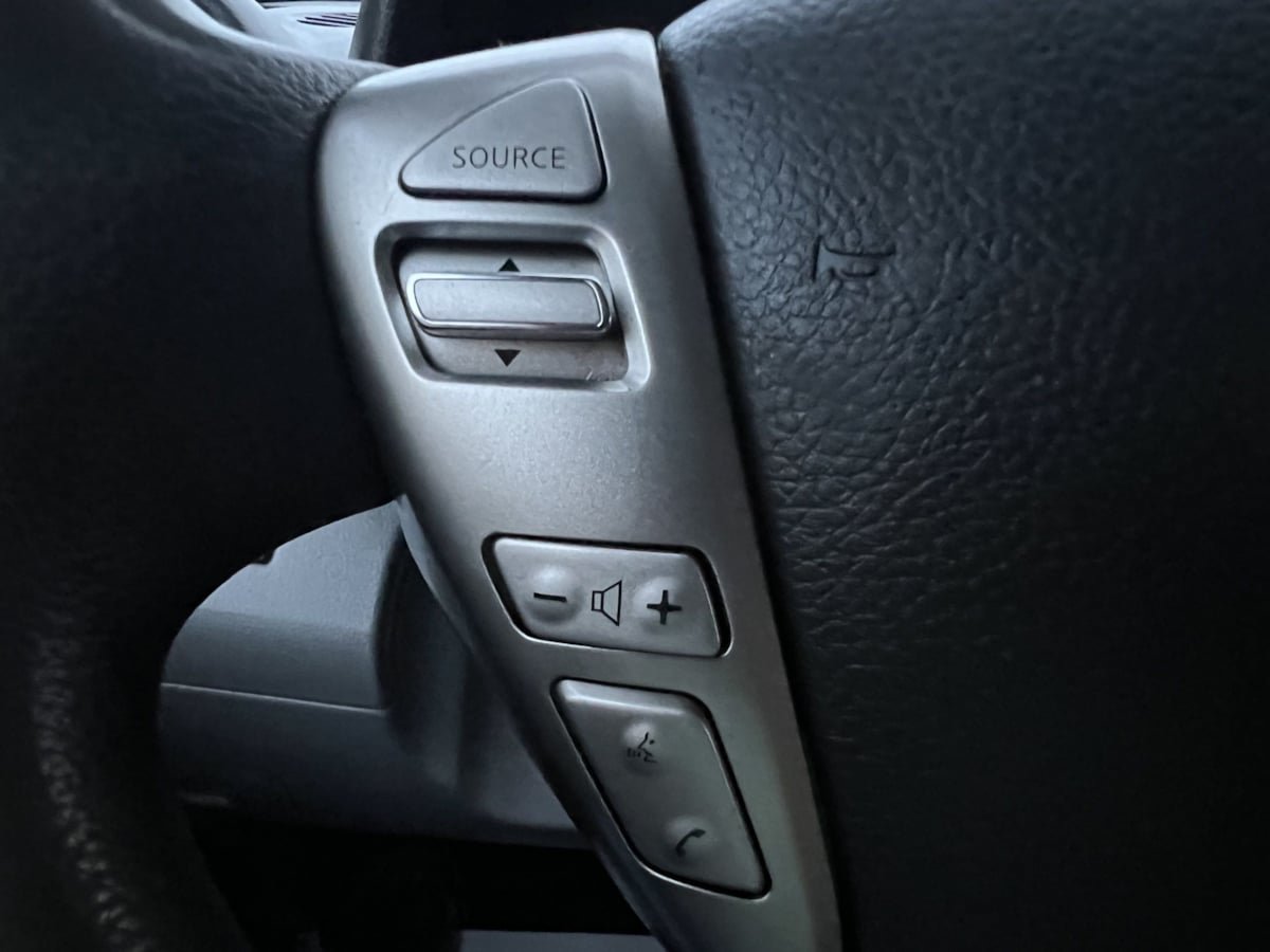 Used 2020 Nissan NV200 SV FWD image 29