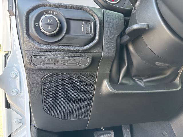 New 2025 Jeep Gladiator Sport image 9