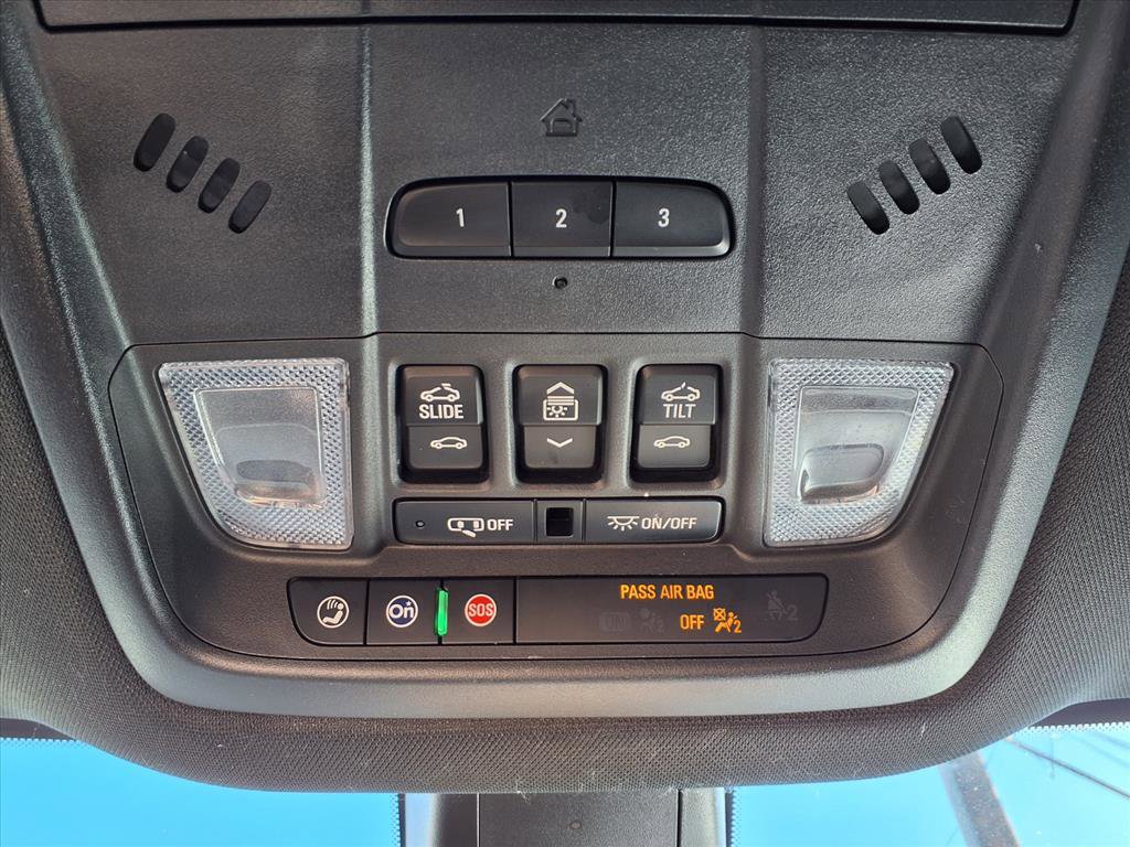 Used 2023 Buick Enclave Premium w/ Experience Buick Package image 14