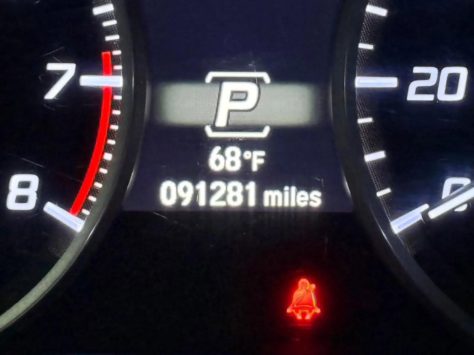 Used 2017 Acura RDX AWD w/ Advance Package image 15