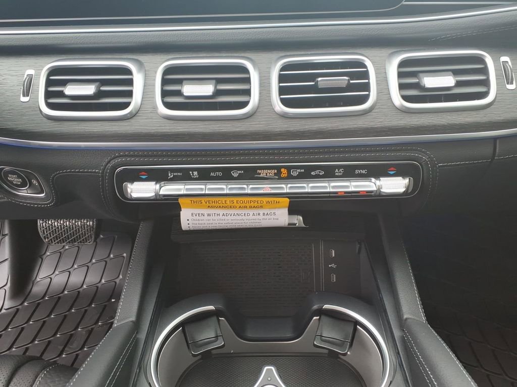 New 2026 Mercedes-Benz GLE 450 4MATIC image 23