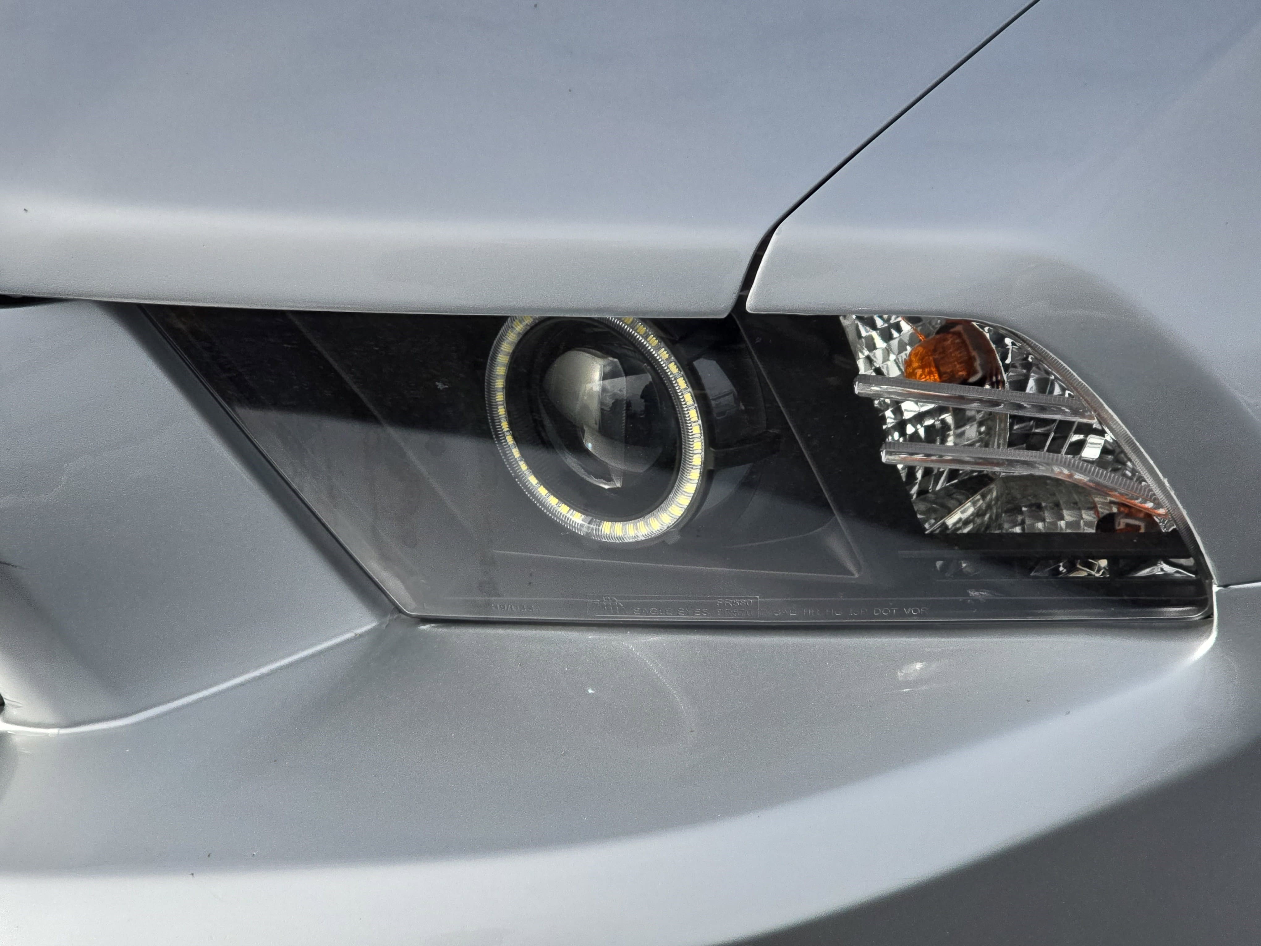 Used 2013 Ford Mustang GT Premium w/ Electronics Pkg image 27