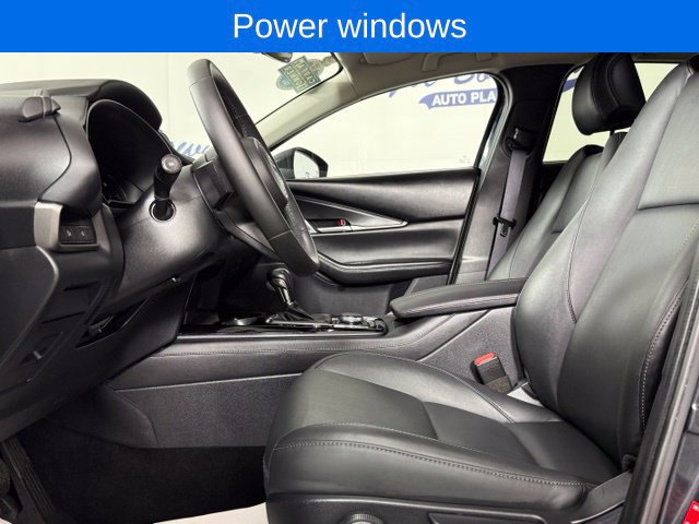 Used 2024 MAZDA CX-30 AWD 2.5 S w/ Select Sport Pkg image 11