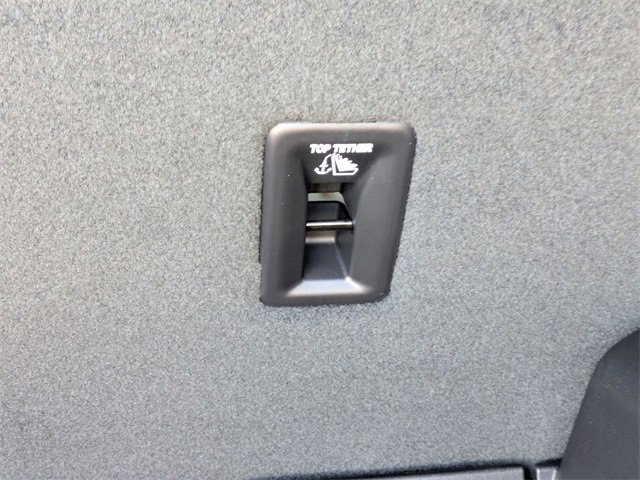 New 2026 Chevrolet Equinox RS image 30